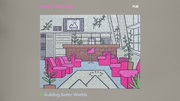 London Elektricity - Build A Better World (feat. Emer Dineen) (Hugh Hardie Remix)