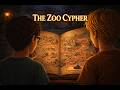 The Zoo Cipher - Solve the riddles, save the wild