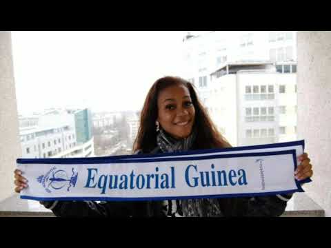নিরক্ষীয় গিনি | Equatorial Guinea