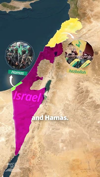 Israel vs Iran: Why Operation Rising Lion Changed Everything