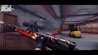 Zula " FF`bayukberk " Frag Movie #1