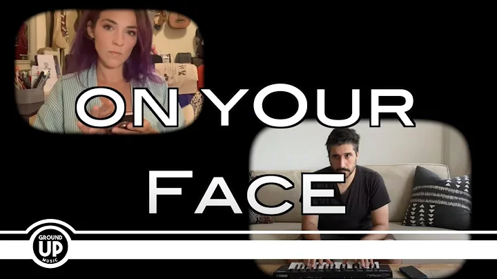 On Your Face - JAmes Shipp, Becca Stevens, Bob Lan...