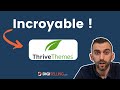 Thrive themes  une suite doutils incroyable pour dvelopper un business en ligne