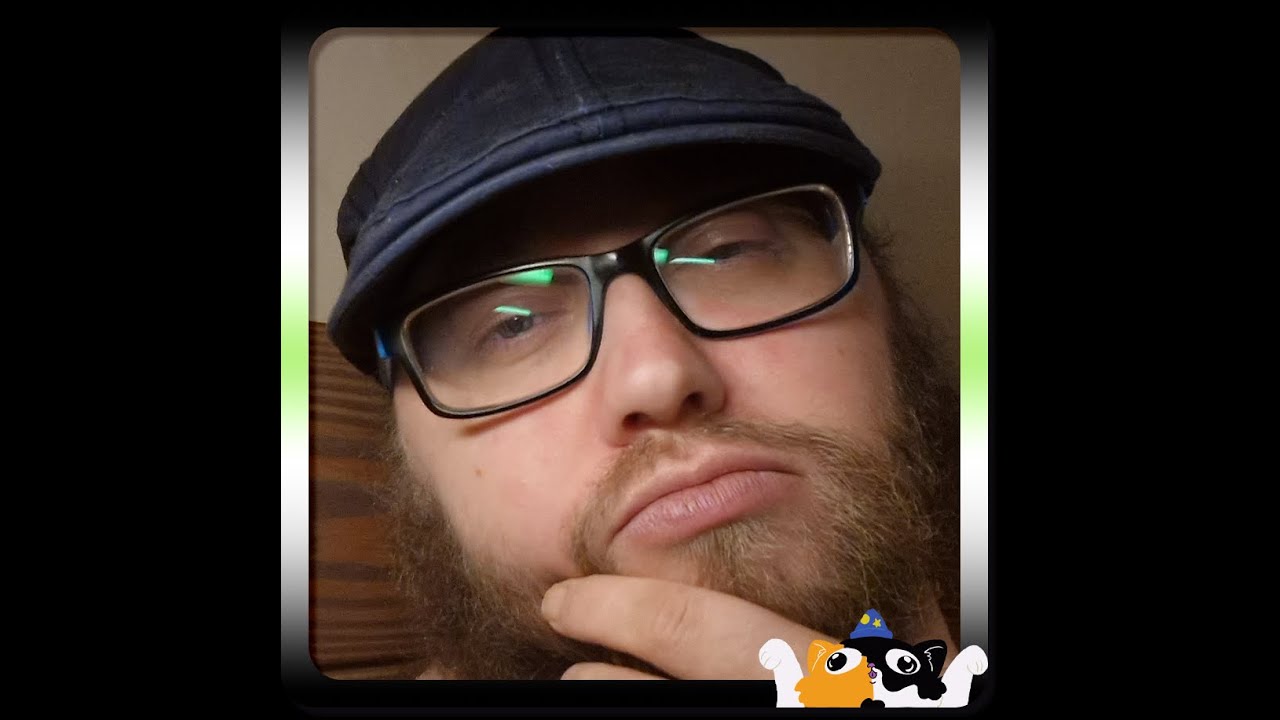 Lee Hulme (it/its) - Monthly Clowder Contributor Spotlight January 2023