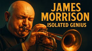 James Morrison: The Jazz Prodigy Who Was Silenced