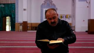 Friday sermon AI test 1