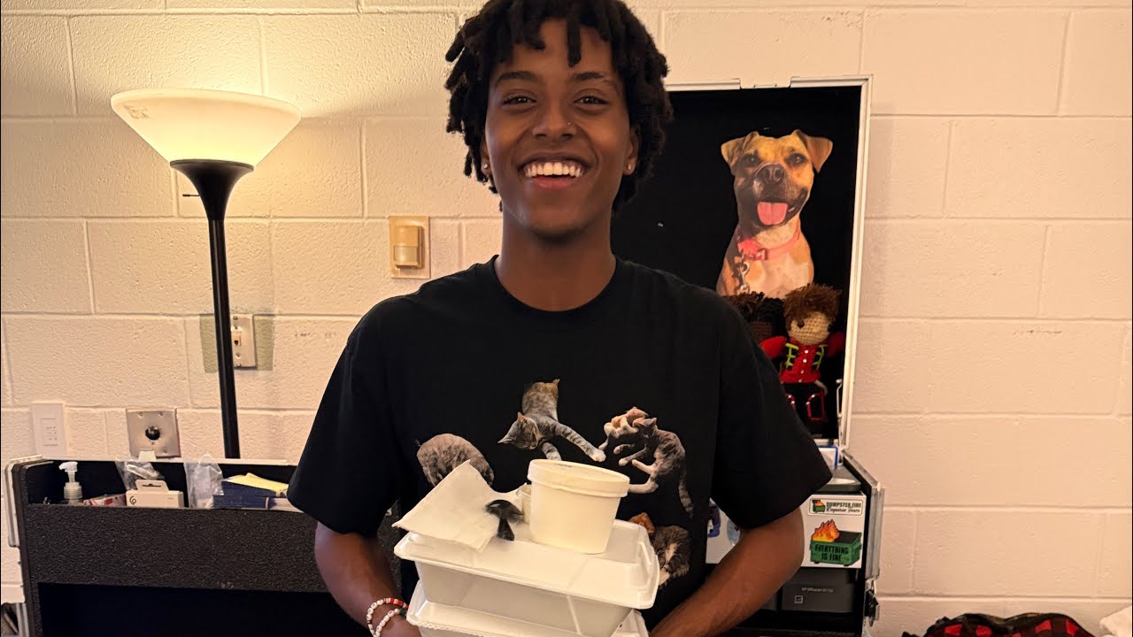 ЛЕГЕНДАРНЫЕ ДНИ ТУРНЕ