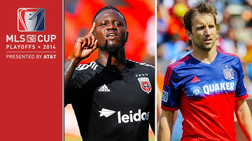 The Intricacies of the MLS Expansion Draft | MLS Now