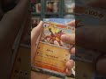 Open Pack Of Pokemon Cards Cyber JUDGE (nice pull) Zobacz co trafiłem !