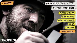 Film Pendek Dengan Plot Twist Tak Terduga | Maraton 1 Jam | Tropfest