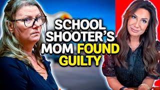 Michigan school shooter’s mom found guilty of manslaughter, MO firefighter has two fiancées die