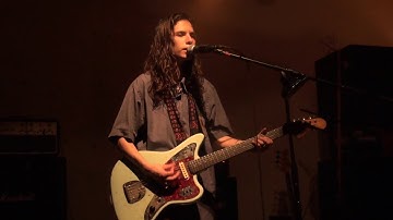 Neta Polturak Live At The Zimmer 26/2/18