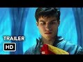 KRYPTON (Syfy) Trailer HD - Superman prequel series