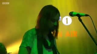 Tame Impala Live BBC Radio 1's Big Weekend 2016