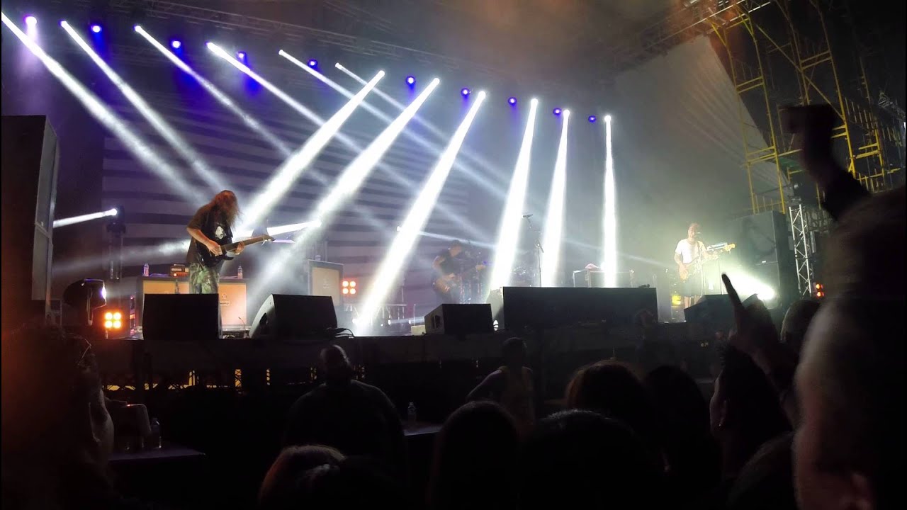 Rosemary Deftones Heavy By The Sea 2014 YouTube