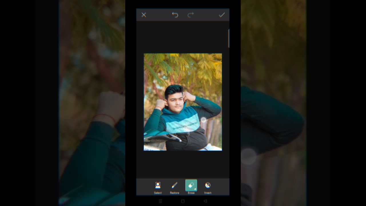 New Aqua Orange tone in lightroom and Autodesk book photo editing 