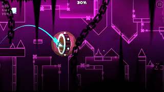 Unrated Extreme/Insane Demon | Heated Up by TheBlackHell 100% @0xtians