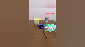 Realtime object detection on mobile
