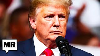 MAGA Heads Finally Turning On Trump?