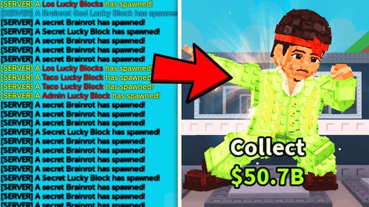 The MOST INSANE Bruno Mars Admin Abuse EVER In Steal A Brainrot!