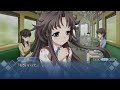 メモリーズオフ6 智紗ルート♯1