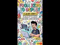 From Zero to Deploy: Claude Code’s Prompt-Based Coding Advantage