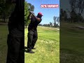 Consistent fairways with consistent tempo , feeling #golfreels #golfcourse #golfnetwork