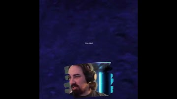 Project 1999 Clip - Levitate is important!