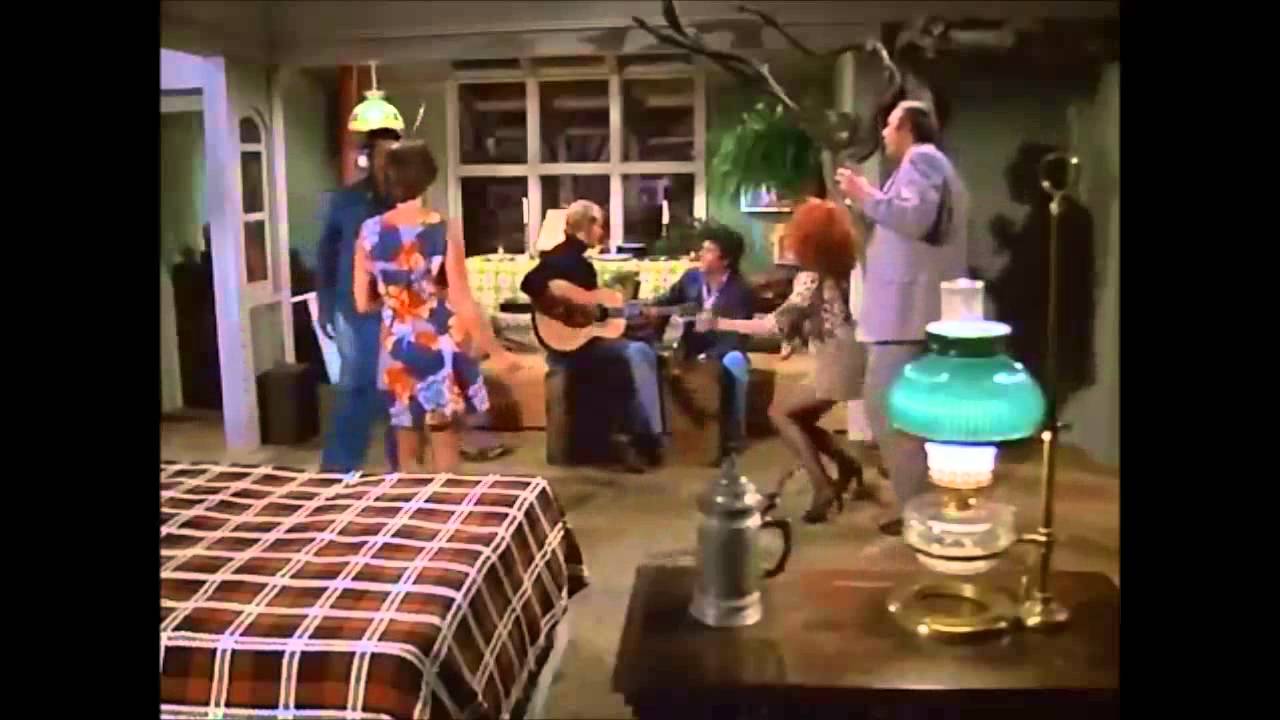 STARSKY & HUTCH  - YOUR MY EVERYTHING