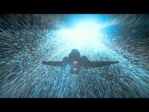 Star Citizen 6-29-26 Part 1 Bob shows me how to actually salvage.