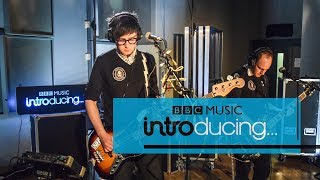 Slime City  - Less Jools More Top Of The Pops (BBC Introducing session)