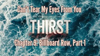 Billboard Row, Part 1 (THIRST Chapter 9, Season 1) @thepenumbrapodcast