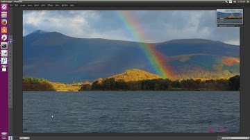 How to install Pixeluvo in Ubuntu
