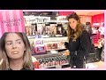 I BOUGHT VICTORIA SECRET MAKEUP | WATCH BEFORE BUYING