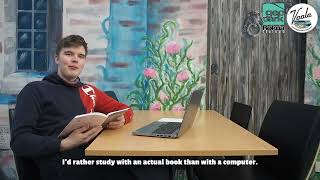 Vaala Upper Secondary School