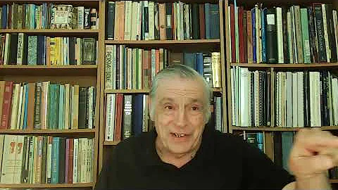 A Winter Confrontation  | Dr. Mark D. Kaplan
