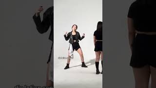 para dance cover yang relate mana suaranyaa?🤣 #kpop #dancecover #babymonster #behindthescene