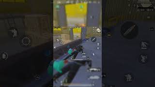 Adamın Aklını Aldım 😱😱 PUBG Metro Royale