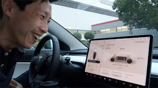 Charging at 900 mph