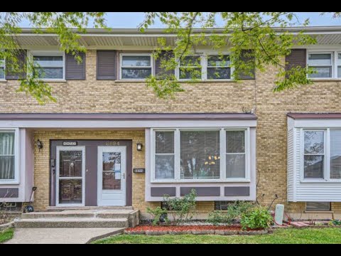 8894 N Prospect St, Niles, IL home video tour