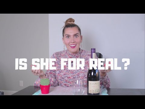 Como ser um snobe do vinho