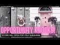Attract opportunities  get your big break  offers flow powerful subliminal 