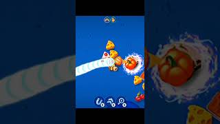 snake game ki video short video viral video