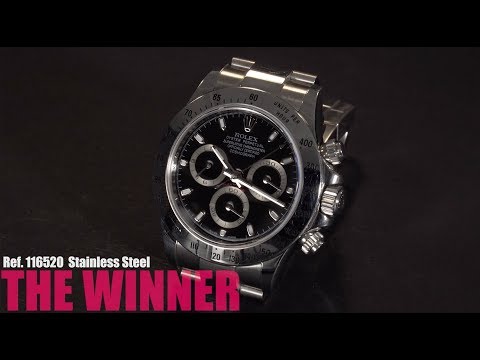 Daytona Ultimatum - Lot 25 "The Winner"
