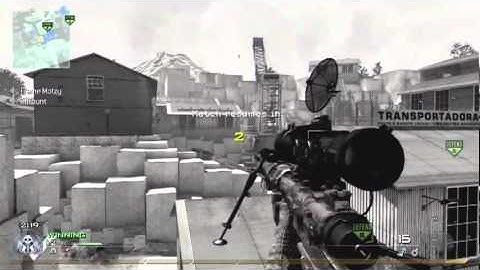 Host Migration Spawn Shot !