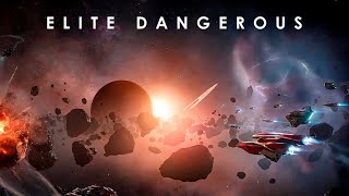 :     Elite Dangerous