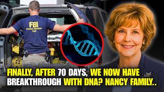 FINALLY, AFTER 70 DAYS, We Now Have BREAKTHROUGH With DNA? NANCY GUTHRIE Family DNA... Content