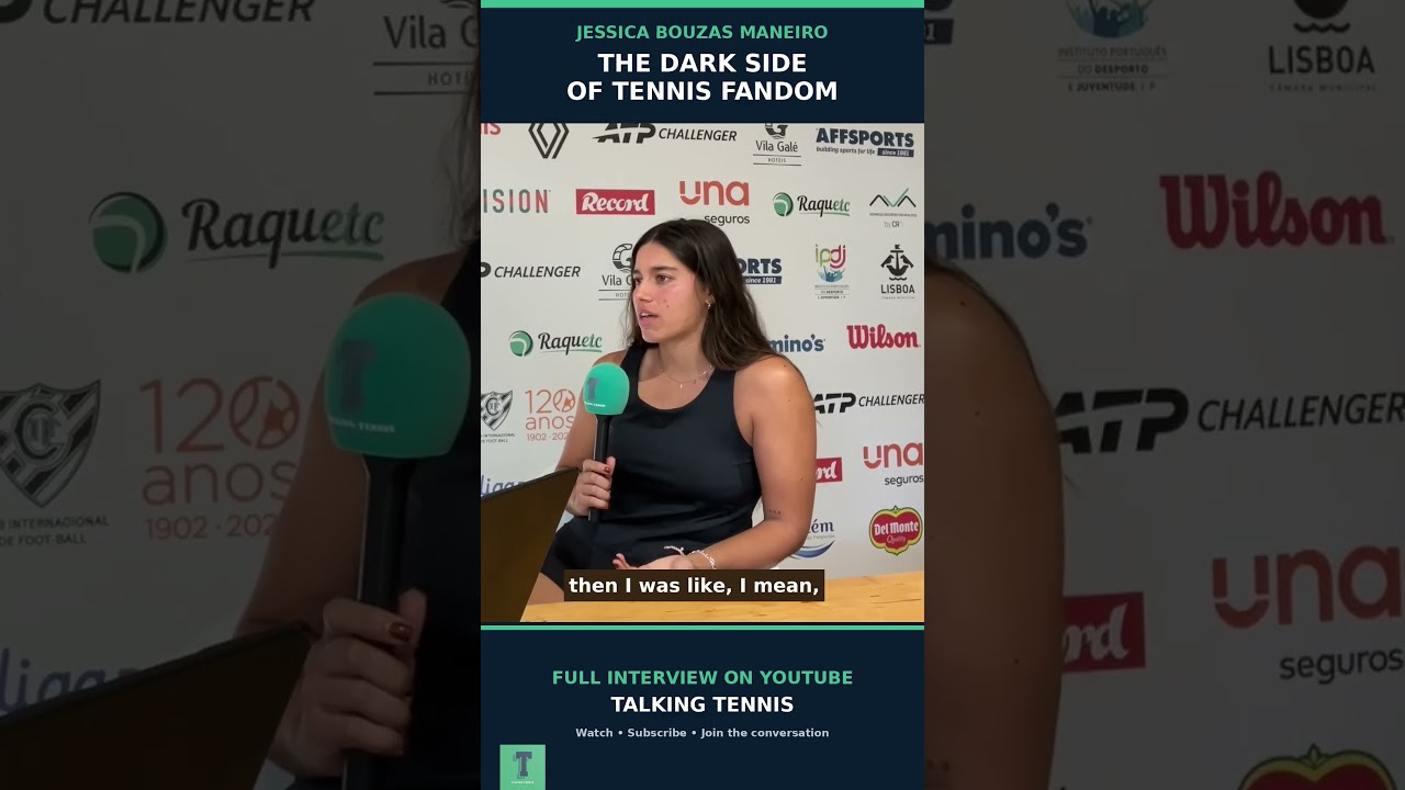 “That’s Really Sad” | Jessica Bouzas Maneiro Opens Up on Online Hate