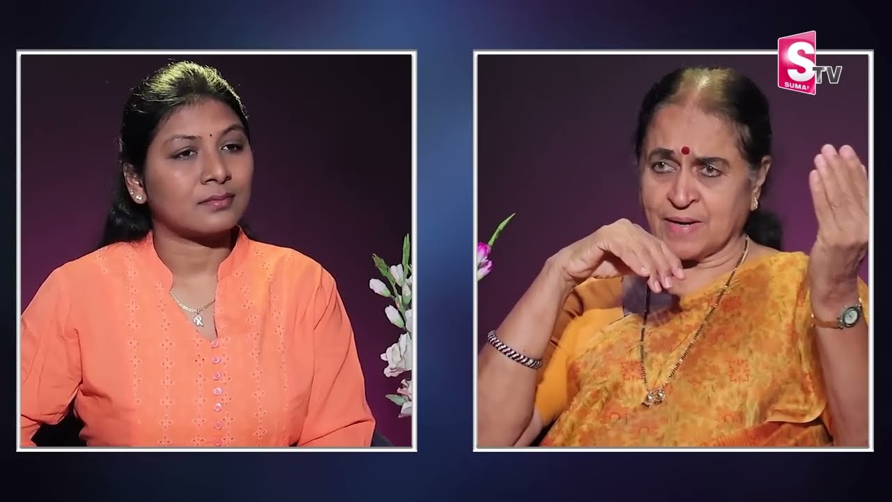 70 ఏళ్లు దాటిన ఆడవాళ్లు 25 ఏళ్ల అమ్మాయితో? | Desires of 50 -70 Year old Women..! |Sumantv Life Coach