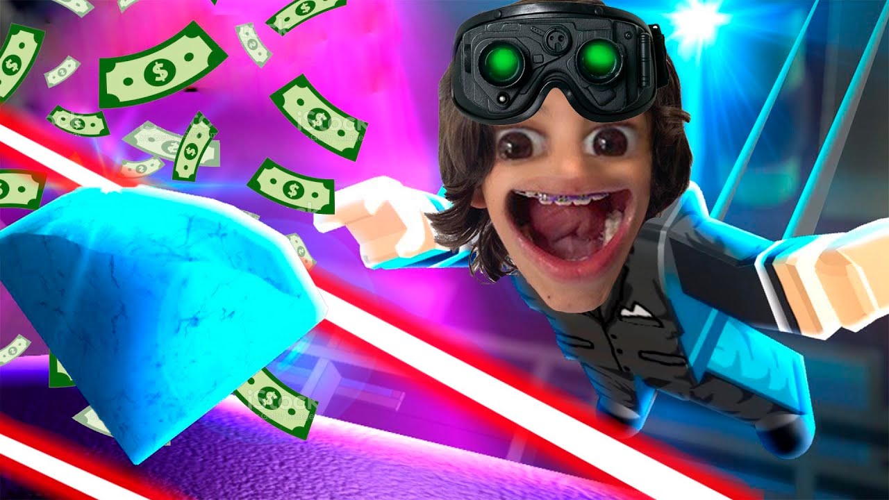 ME CONVIERTO EN ESPÍA PROFESIONAL* ¡CADA VEZ QUE MUERA ME GOLPEAN EN LA CARA! *